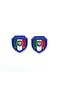 Italy Arma Metal Arma Set Price (2 Pieces) Italy
