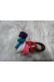 Colorful 6 Pairs - 12 Pieces Towel Rubber Buckle - 2