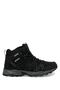 Shell Hi 2Pr Black Men's Outdoor Boots - 2