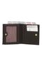 Brown Leather Women's Wallet 05627a42 - 2