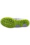 حذاء M.p 222-2808 باللون الرمادي المريح للأولاد Astroturf Field - 4