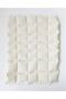 Unwashed Sheep Wool Filled Adult Back-abdomen-chest Diaper (37cm*48cm) Das4krem