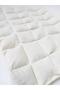 Unwashed Sheep Wool Filled Adult Back-abdomen-chest Diaper (37cm*48cm) Das4krem - 3