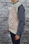 Men's Cream Sweater - 2