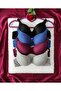 Women's Unpadded Wired Everyday 4-Pack Bra Set