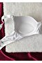 Women's Padded Underwire Daily 3-Piece Bra Set - 4