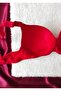 Women's Padded Underwire Daily 3-Piece Bra Set - 5