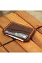 Handmade Genuine Leather Card Holder - Wild - 3