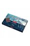 Inktense Pencil Dry Paint Pen Set 72 Pieces Wooden Box (ink pen) - 2