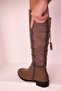 Mink Women's Boots 15263 - 4