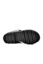 Arz2301001-p Black Fur Lined Zippered Children's Boots - 5