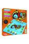 Orbit Intelligence and Strategy Game, 4-Person Party and Entertainment Box Game
