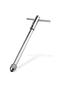 Threading Ratchet Guide Lever Long No:10 M3 - M8 - 3