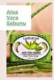 100% Natural Aloe Vera Soap - Organic Beauty Face Mold 100 Gr - 2