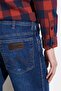 Texas Slim Fit Slim Fit Normal Waist Flexible Jeans Trousers - 4