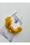Mustard Yellow Colorful Girl's Crown Special Occasions April 23 Feast – Crown - 2
