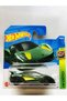 2022 New - New Lotus Evija Green 1:64 Scale Hotwheels Brand 8/10