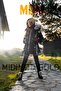 6-14 Years Girl's Thick Hooded Fleece Jacket - 8
