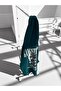 Hooded Gangster's Paradise Printed Hoodie Sweatshirt - 2