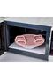 Refrigerator and Microwave Shelf Kp-105 - 3