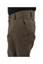 Byhami Winter Lycra Canvas Trousers-1001 - 4