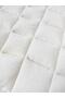 Unwashed Sheep Wool Filled Adult Back-abdomen-chest Diaper (37cm*48cm) Das4krem - 2