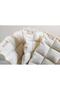 Unwashed Sheep Wool Filled Adult Back-abdomen-chest Diaper (37cm*48cm) Das4krem - 4