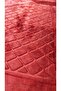 Self Patterned Plush Prayer Mat - 2