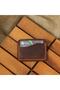 Handmade Genuine Leather Card Holder - Wild