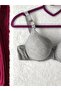 Women's Micro Fabric Unpadded Underwire Daily Bra - 2