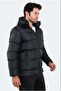 Hern Hooded Puffer Jacket Coat Winter Men's Coat - 4