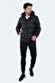 Hern Hooded Puffer Jacket Coat Winter Men's Coat - 7