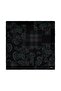 Patchwork Desenli Ipek Mendil Model 08