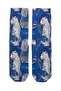 Leopard Patterned Socks