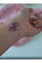 بريق على أساس جل - 2