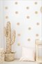 Autocolant de perete Boho Mini Soare - 2