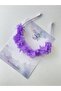 Lilac Colorful Girl's Crown Special Occasions April 23 Feast – Crown - 2