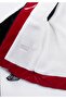 6-14 Years Girl's Thick Hooded Fleece Jacket - 6