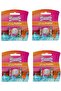 Lady Protector Spare Blades Set of 5 4027800013401   X 4 Pieces