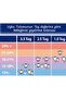 Fiber-Free 1.0 Tog Footed Booties Baby Girl-Boy Cotton Sleeveless Sleeping Bag/Mink - 5