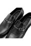Sidro Genuine Leather Men's Classic Shoes, Loafers Classic Shoes, Moccasin Shoes - 3