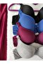Women's Unpadded Wired Everyday 4-Pack Bra Set - 2