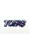 Tofaş الأمتعة Arma Tofaş حروف الأمتعة - Tofaş الأمتعة Arma