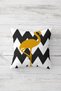 Home Sweet Home Filamingo Combination Hidden Zippered Throw Pillow Cover Seat Pillow Cover Set 4 Pieces - 4
