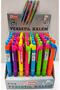 Colorful Pen with 4 Box Nibs -0.7 - 4