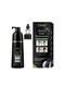 Dexe Hair Blackening Shampoo 400 ml New 2 in One Special Design Bottle