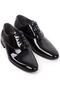 Classic Evening Dress Men's Shoes Suitable for Men's Classic Groom Suit and Suit