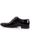 Classic Evening Dress Men's Shoes Suitable for Men's Classic Groom Suit and Suit - 6
