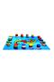 Orbit Intelligence and Strategy Game, 4-Person Party and Entertainment Box Game - 6