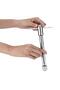 Threading Ratchet Guide Lever Long No:10 M3 - M8
